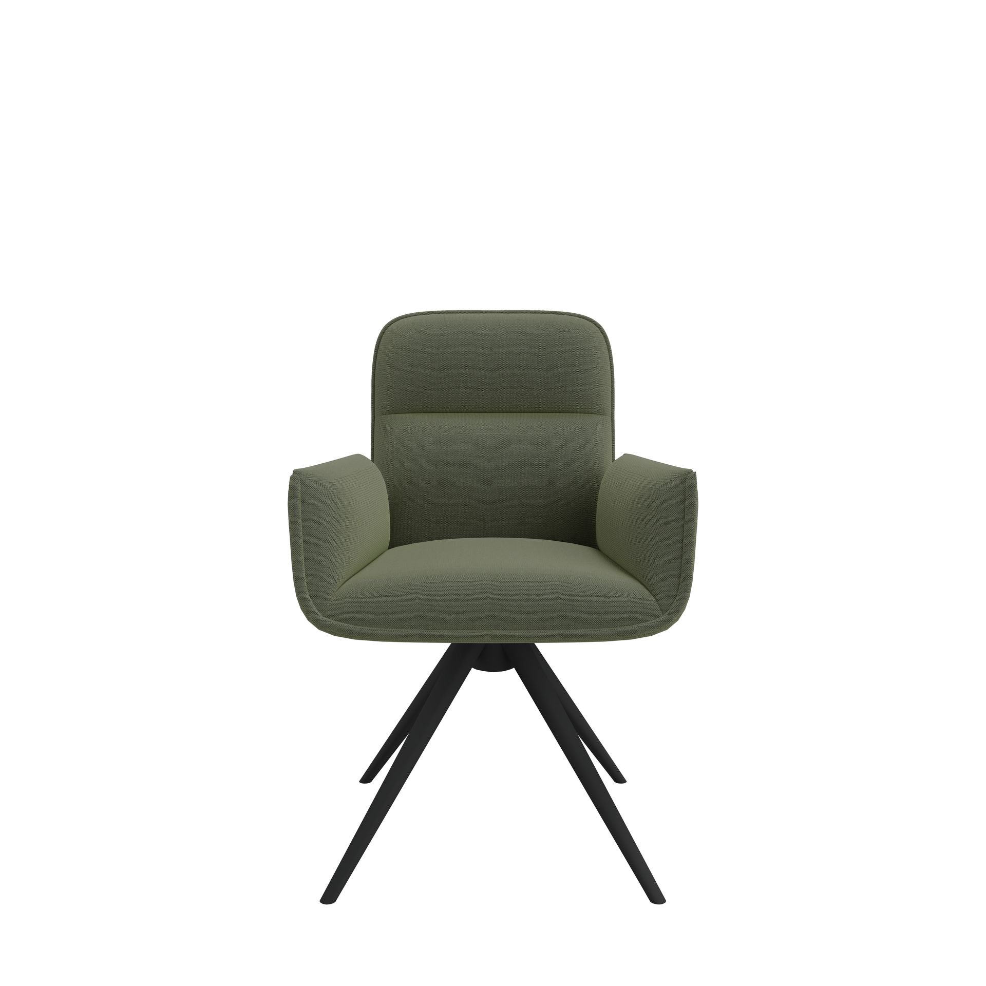 Orion Armchair - Industrious Decor