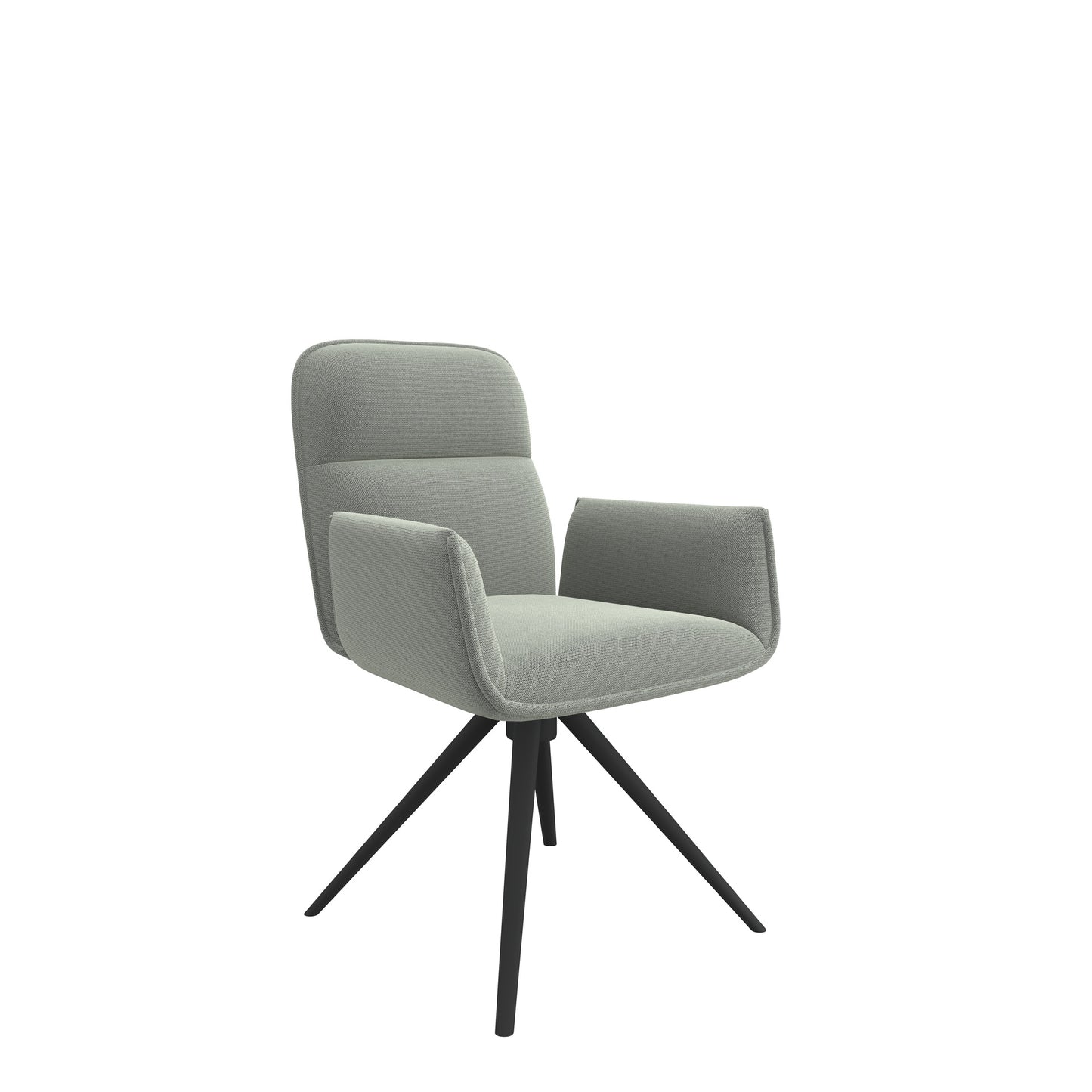 Orion Armchair - Industrious Decor