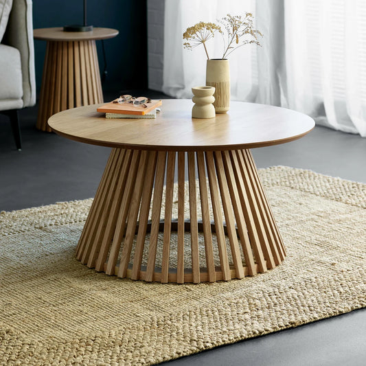 Cage Coffee Table