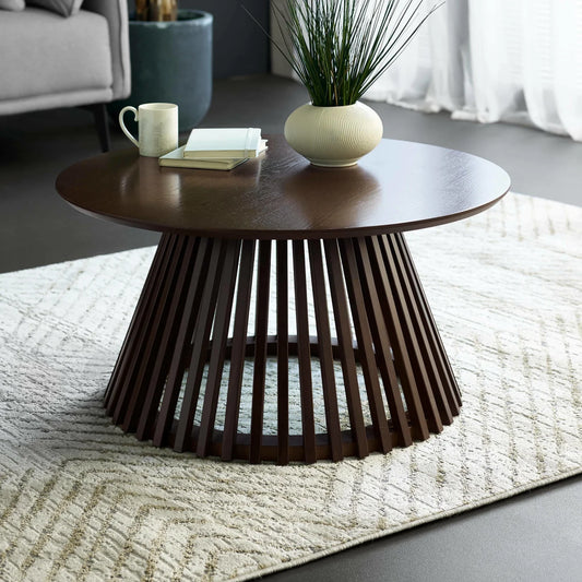 Cage Coffee Table