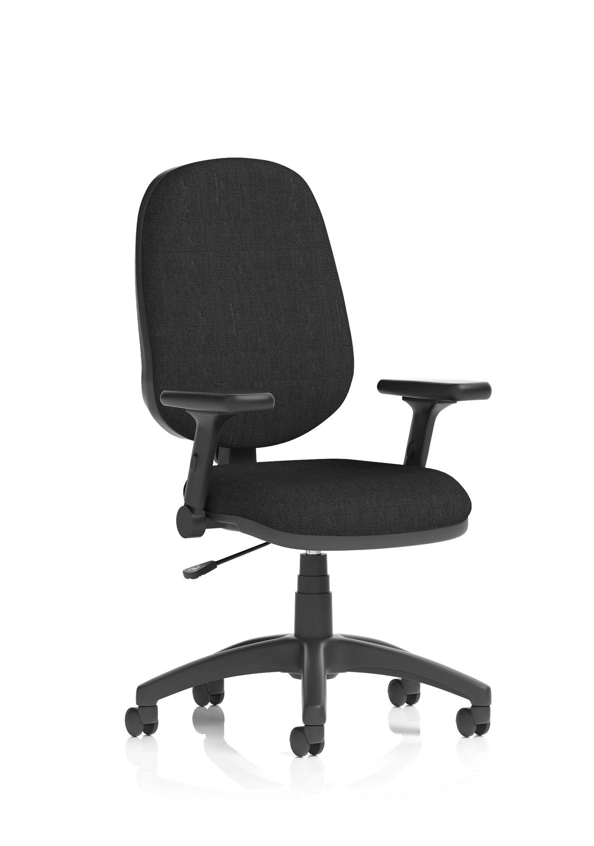 Norwood Medium Back Task Operator Office Chair - Industrious Decor