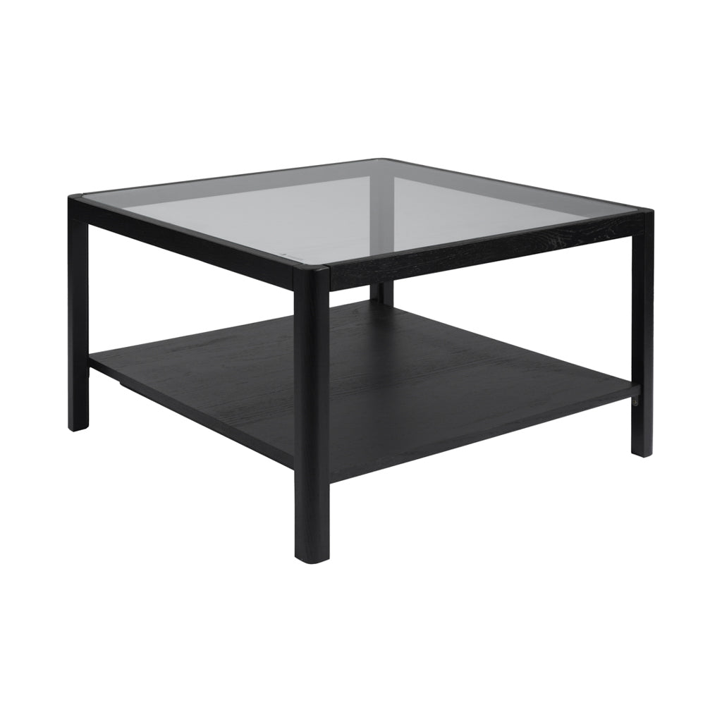 Olivia Coffee Table - Industrious Decor