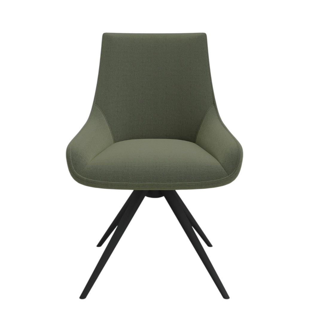 Orion Accent Chair â€” CRIB 5 | Contract Seating - Industrious Decor