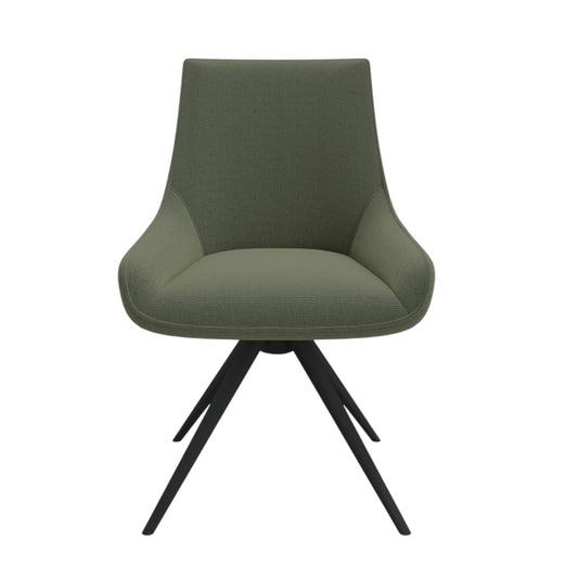Orion Accent Chair â€” CRIB 5 | Contract Seating - Industrious Decor