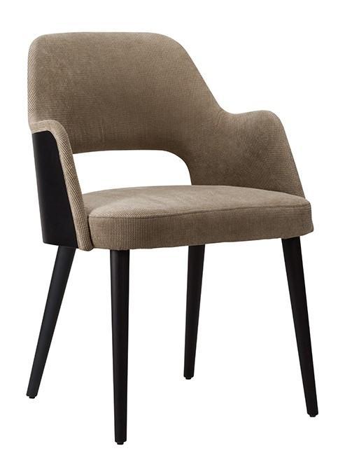 Madison Veneer Armchair