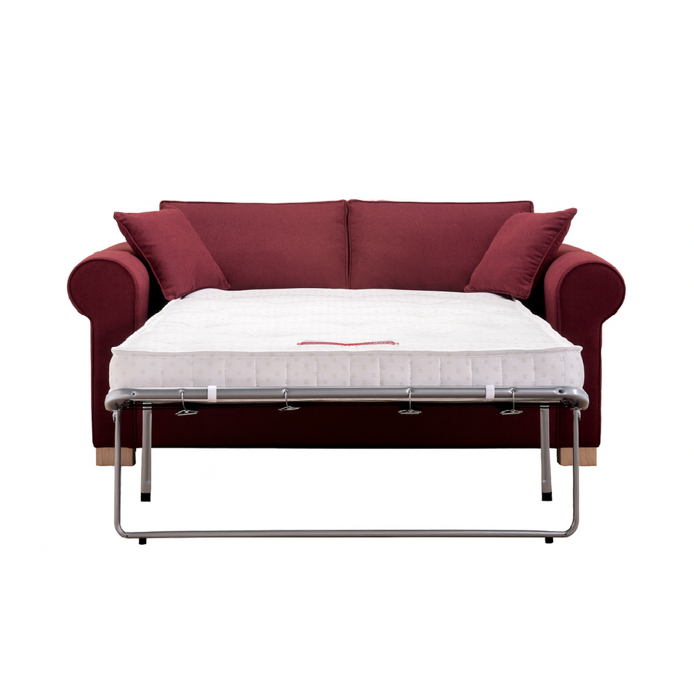 Ophelia 2 Seater Sofa Bed - Industrious Decor