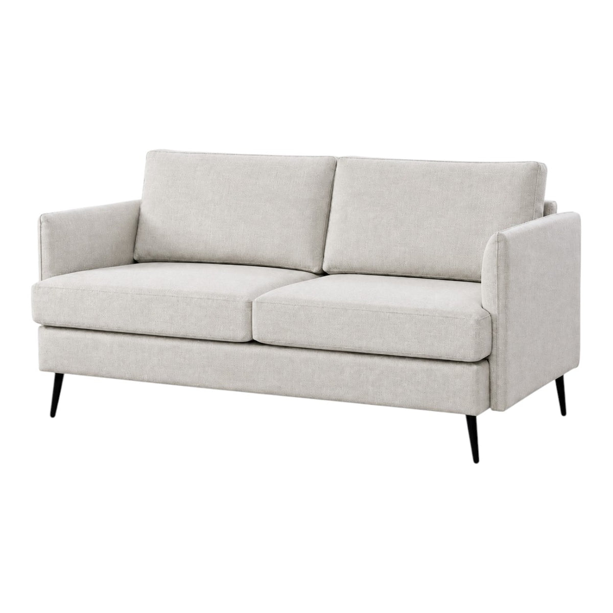 Oscar Armchair â€” Bespoke CRIB 5 | Fabric - Industrious Decor