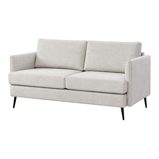 Oscar Armchair — Bespoke CRIB 5 | Fabric - Industrious Decor