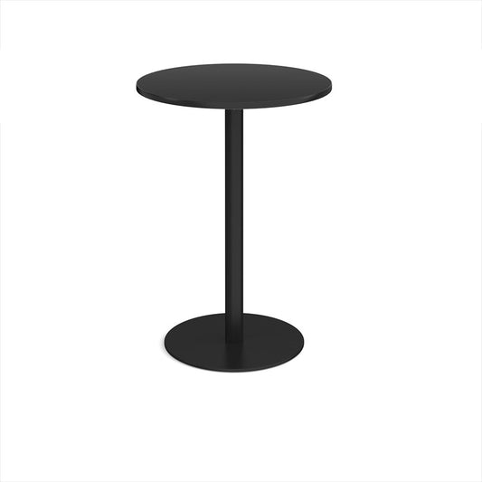 Paisa Poseur Table Black Base