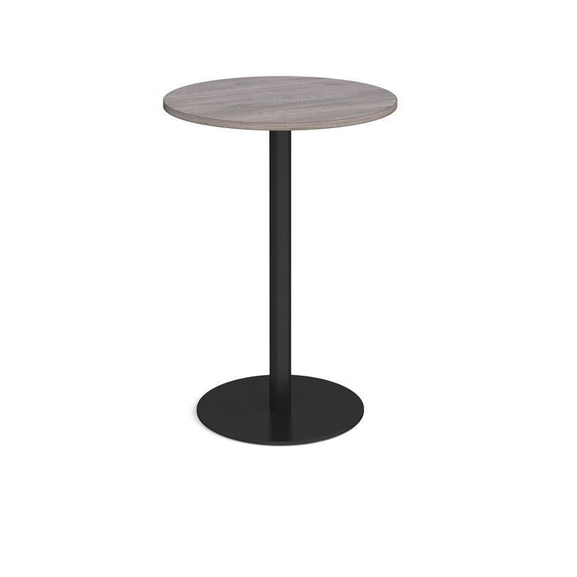 Paisa Poseur Table Black Base