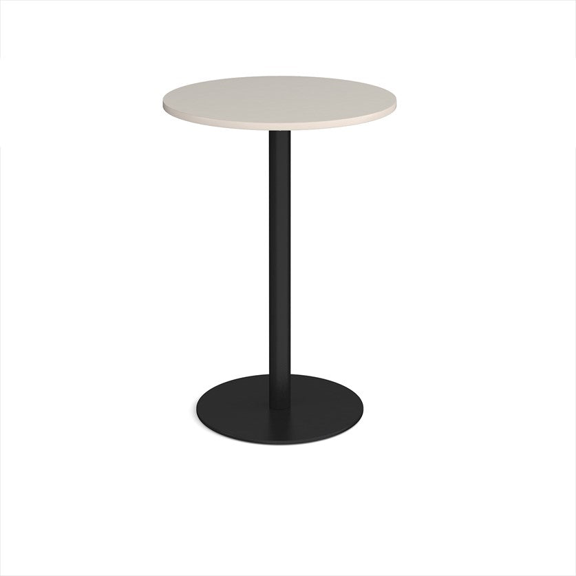 Paisa Poseur Table Black Base