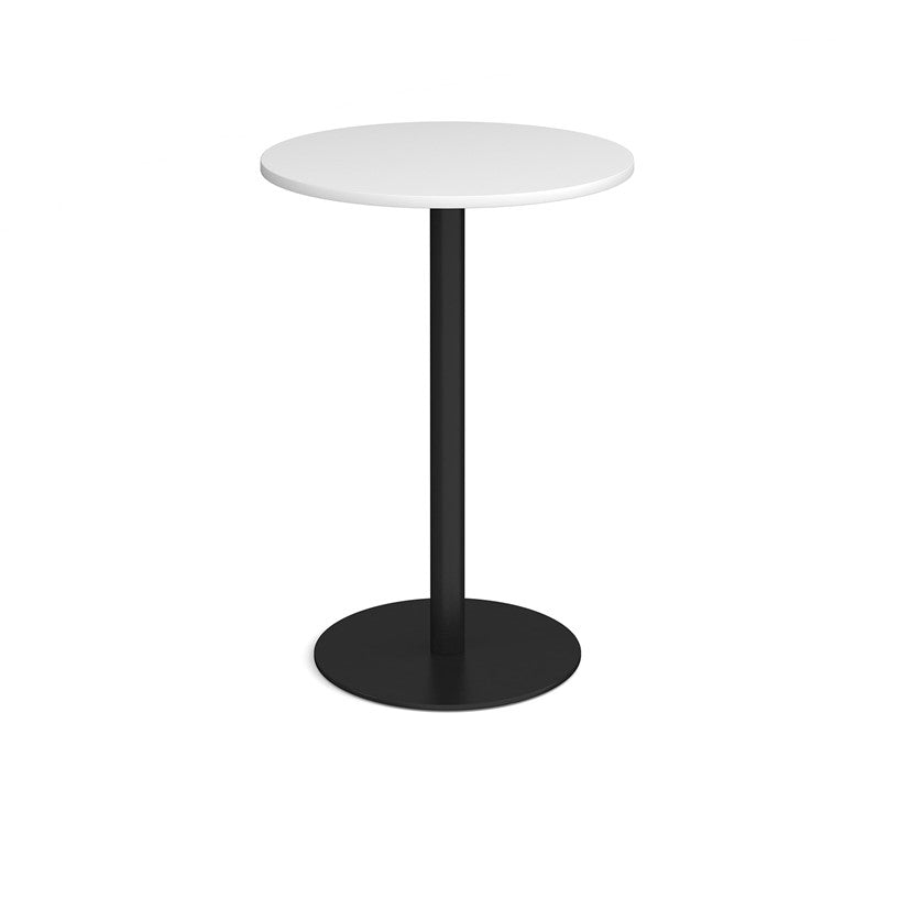 Paisa Poseur Table Black Base