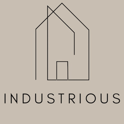 Industrious Decor