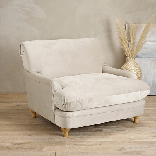 Country Armchair