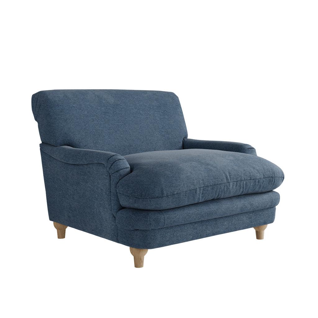 Country Armchair