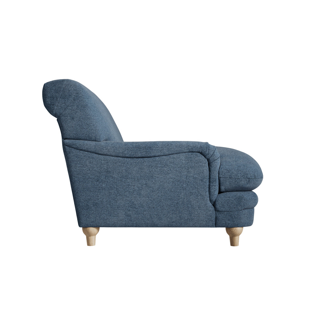 Country Armchair