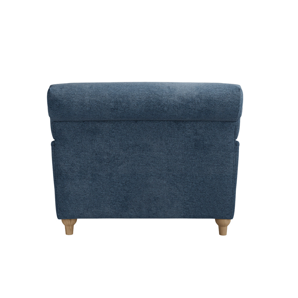 Country Armchair