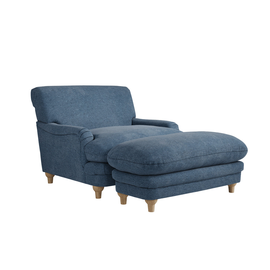 Country Armchair