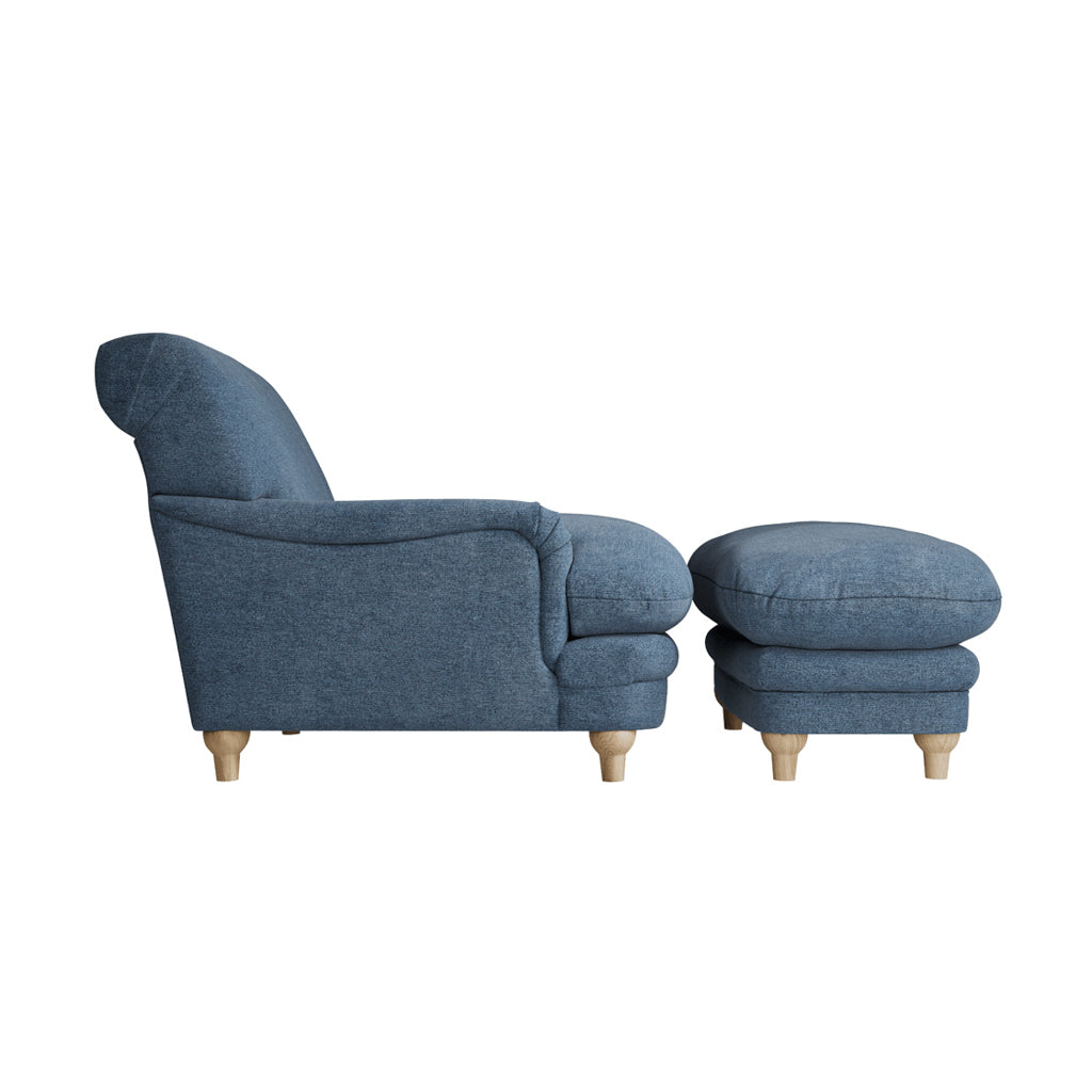 Country Armchair