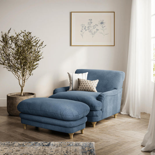 Country Armchair