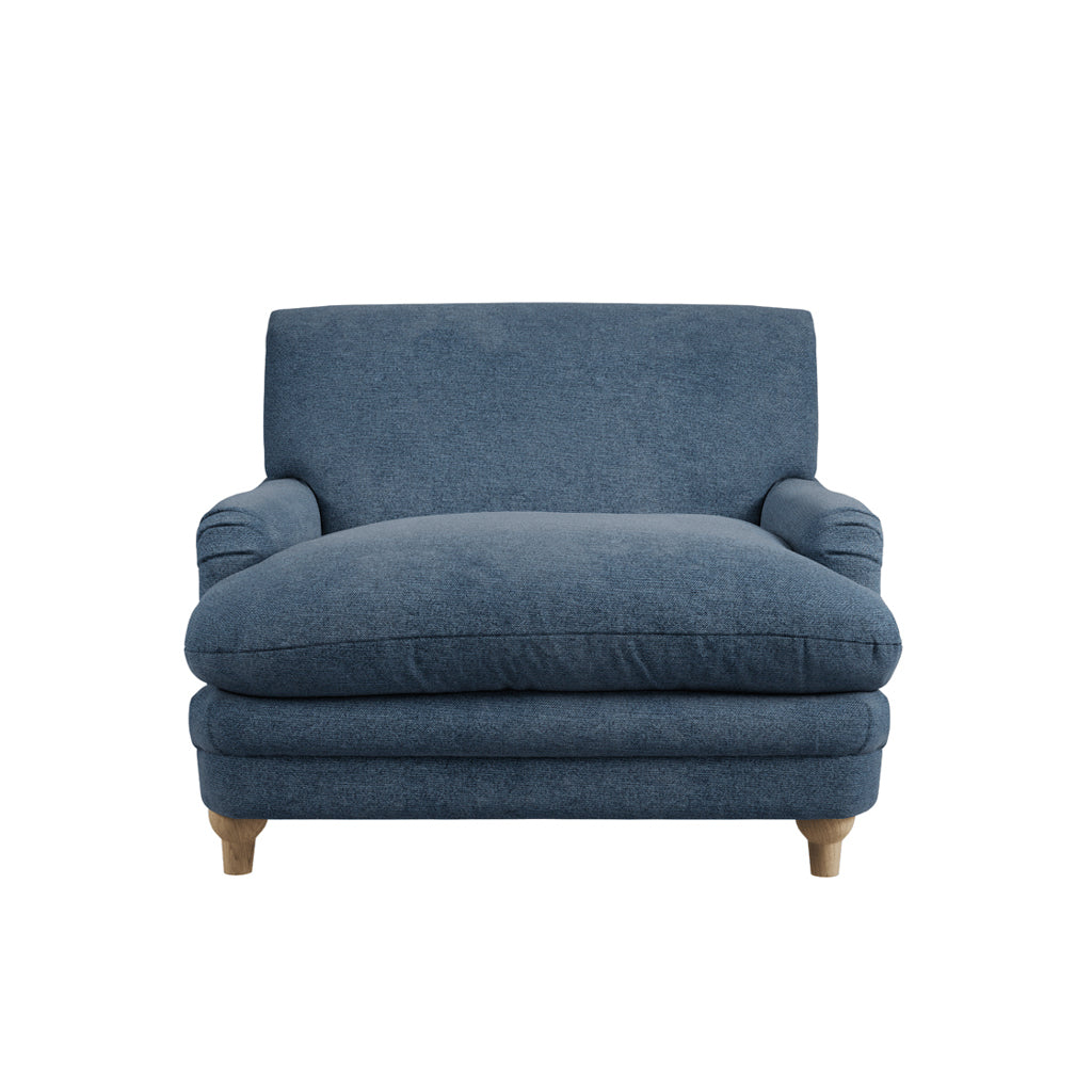 Country Armchair