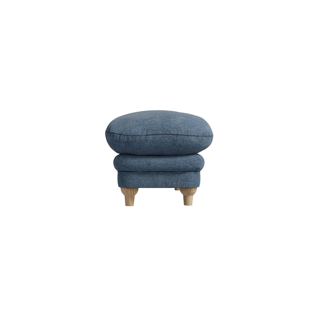 Country Footstool