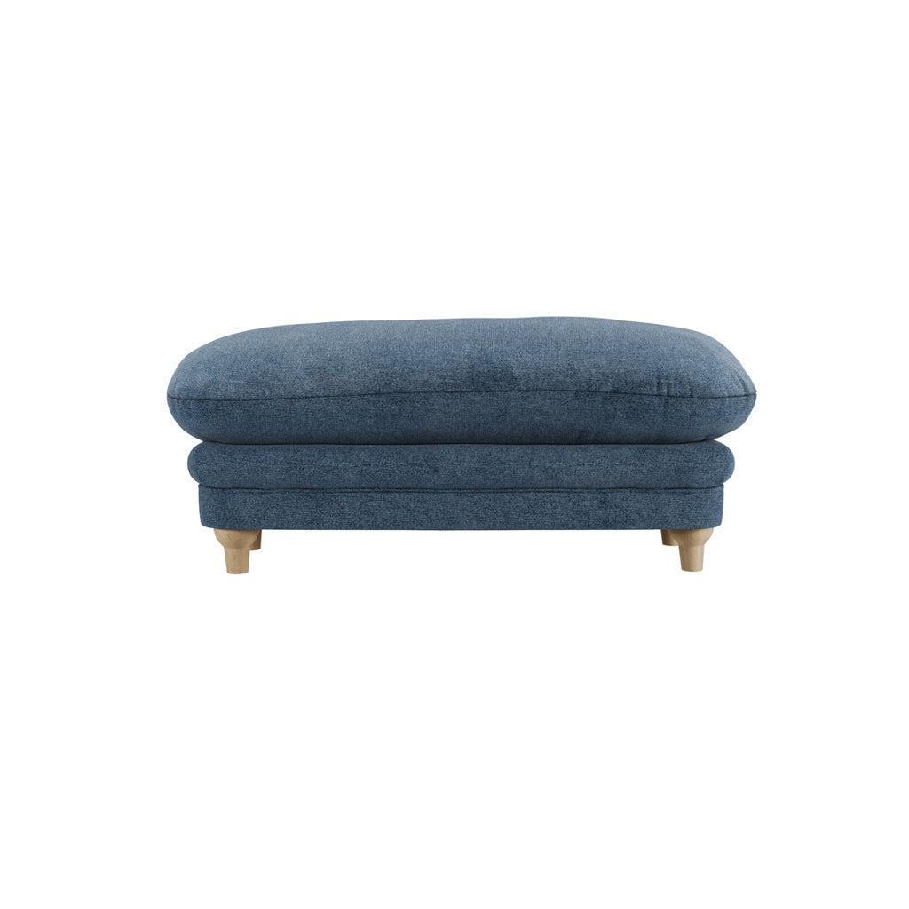 Country Footstool