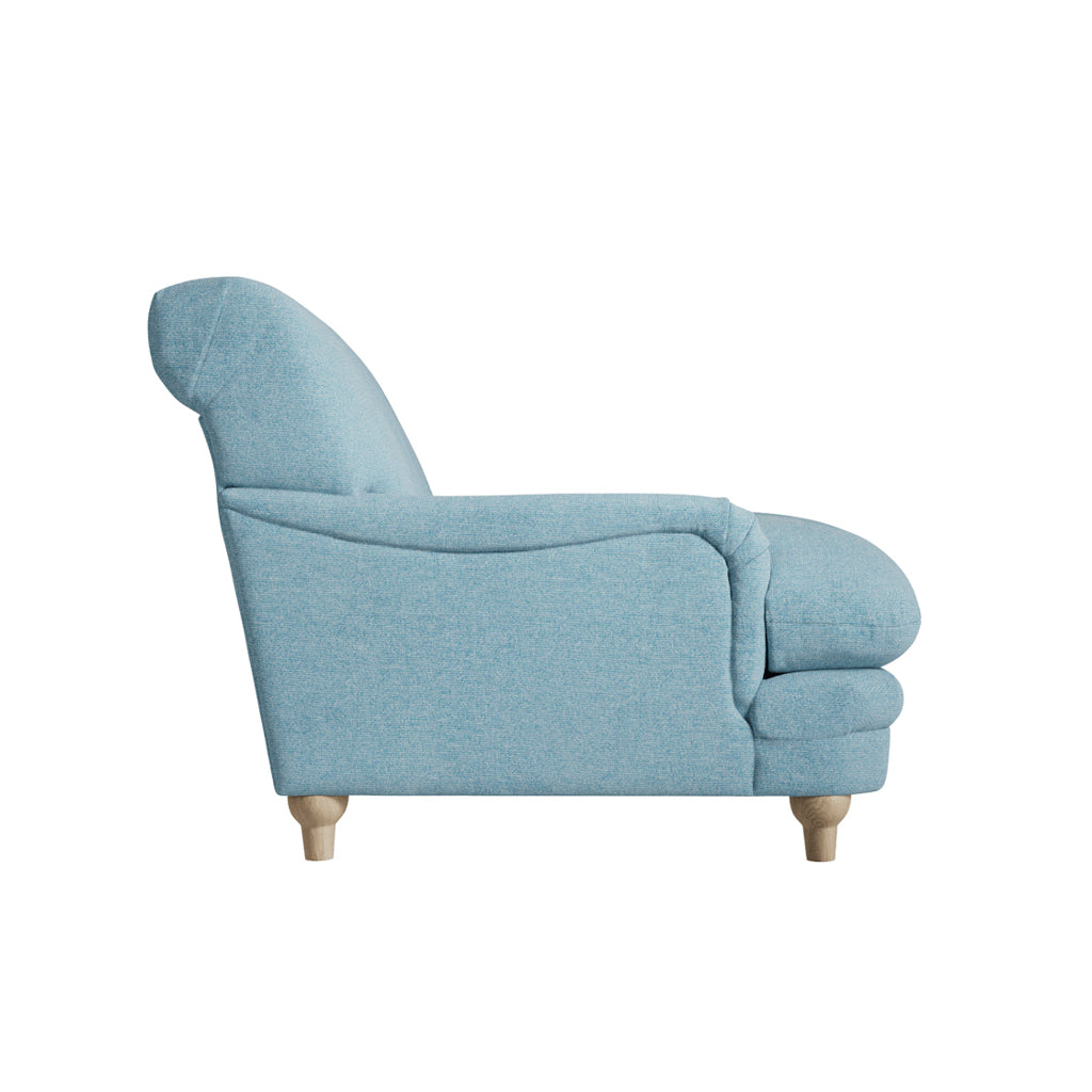 Country Armchair