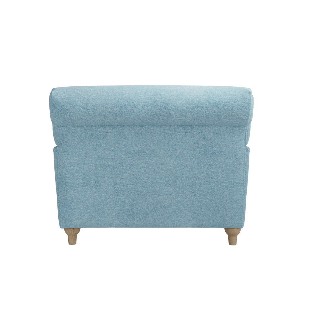 Country Armchair