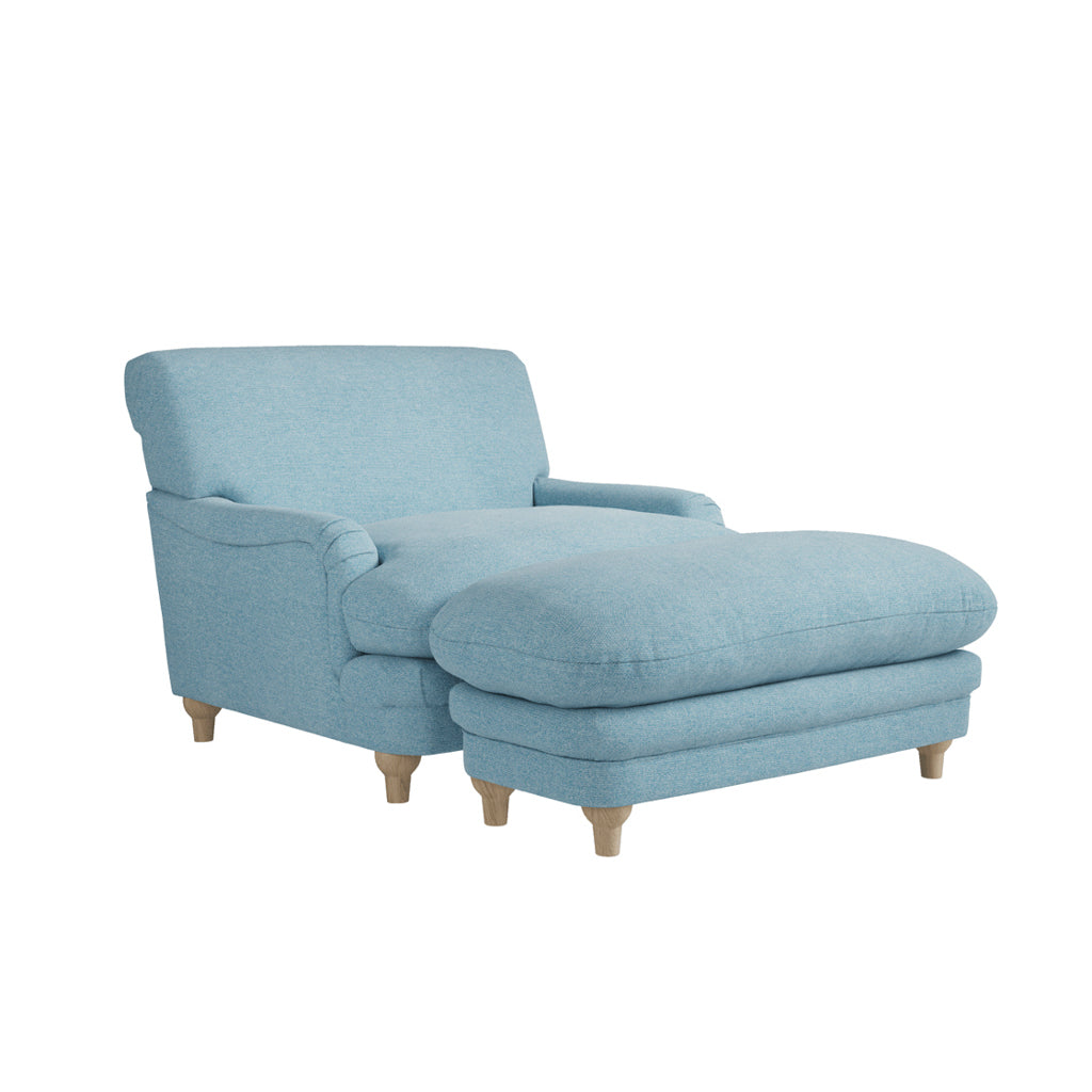Country Armchair