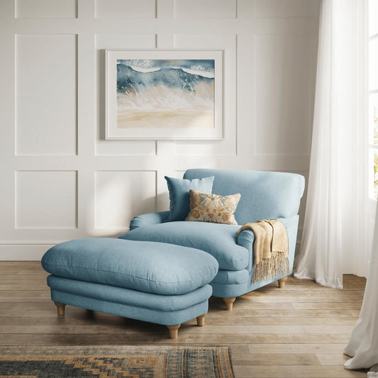 Country Armchair