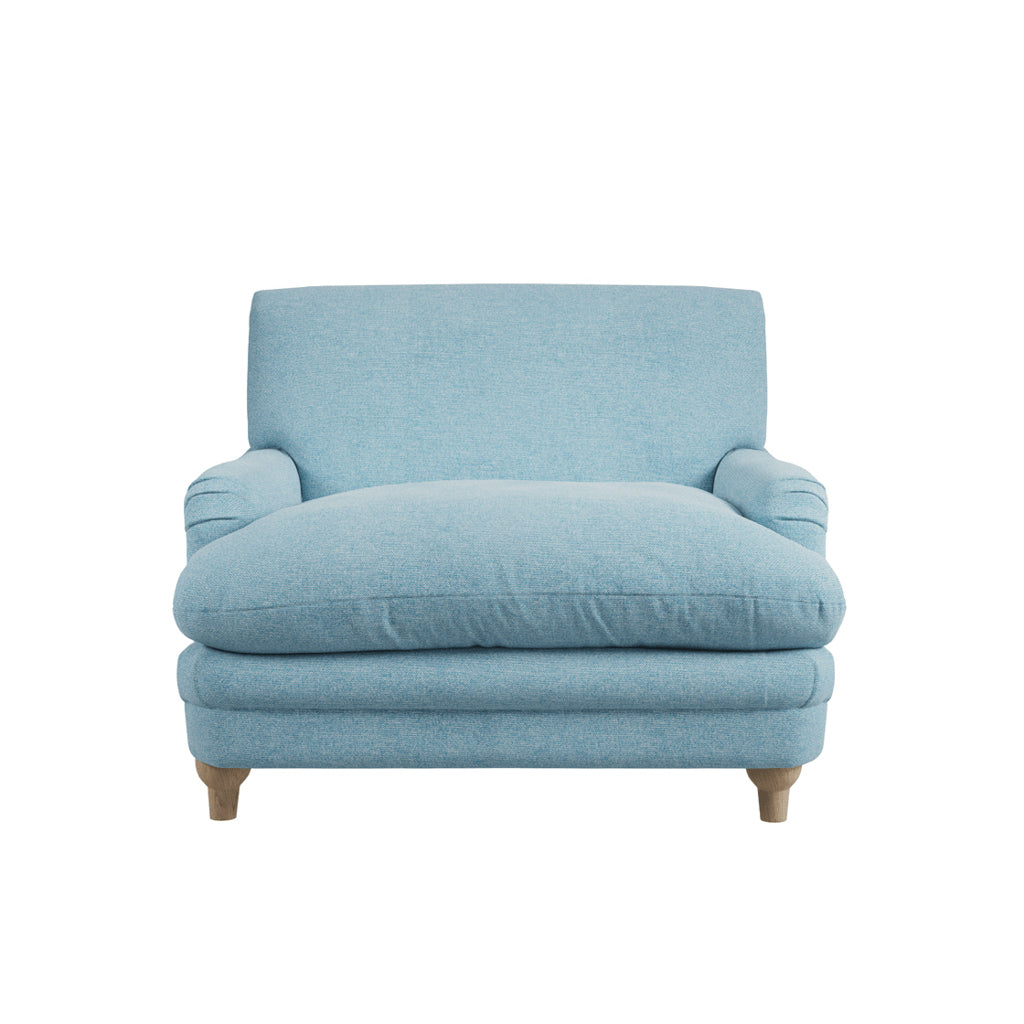 Country Armchair