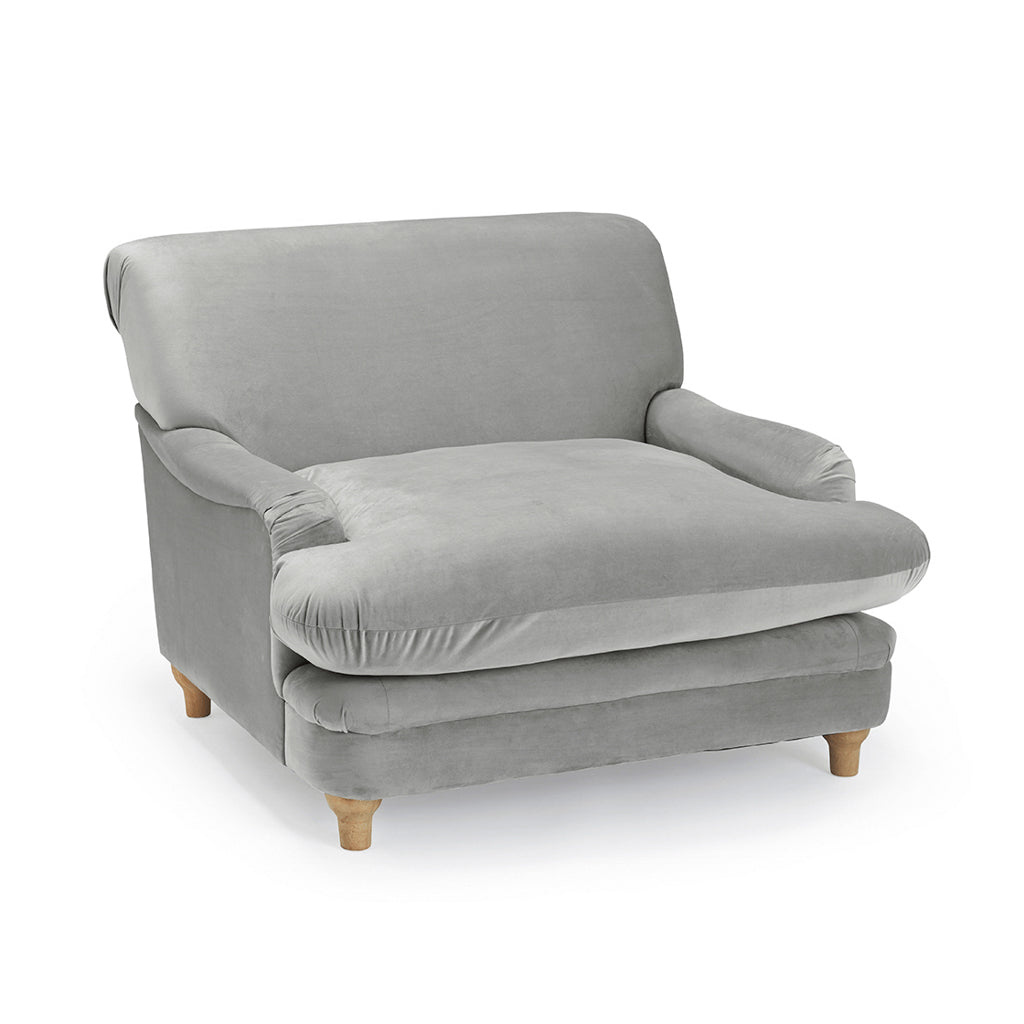Country Armchair