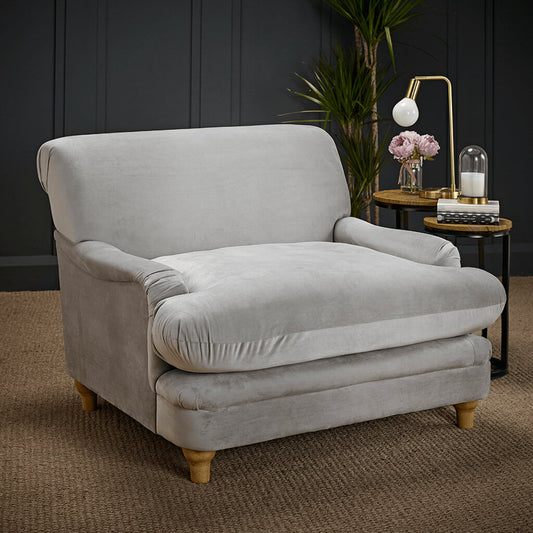 Country Armchair