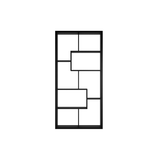 Cube Open Shelving
