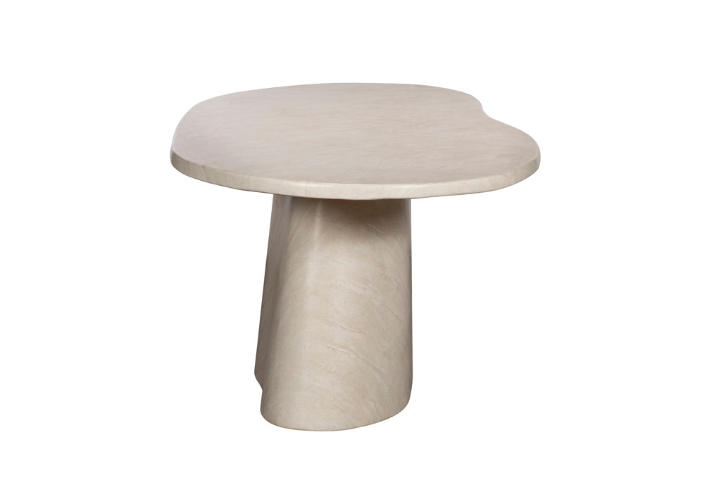 Nordic Dining Table - Industrious Decor