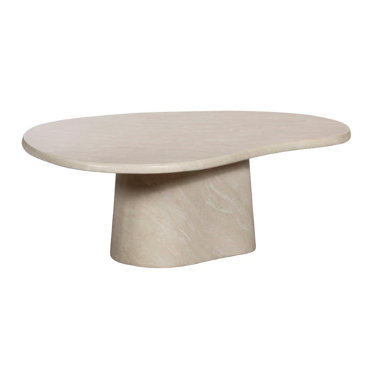 Nordic Coffee Table - Industrious Decor