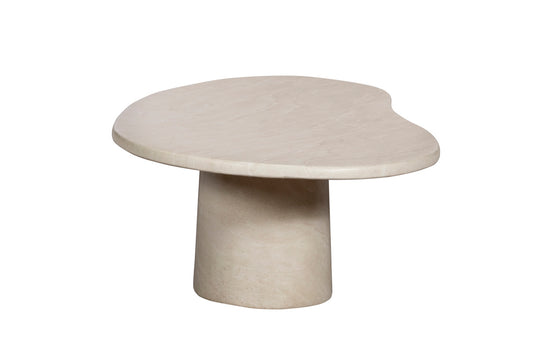 Nordic Coffee Table - Industrious Decor