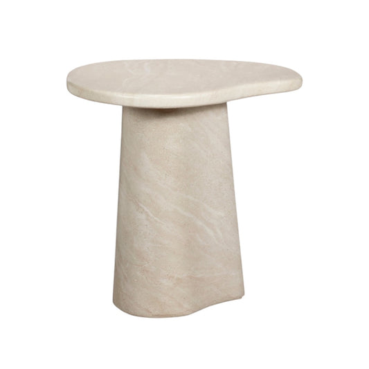 Nordic Side Table - Industrious Decor