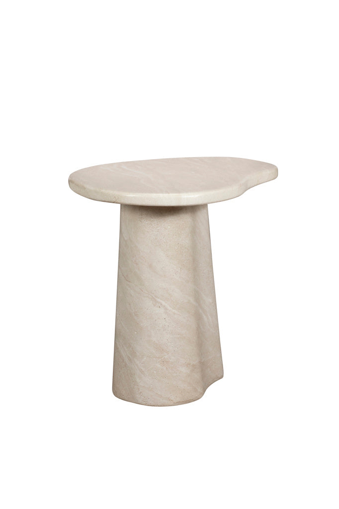 Nordic Side Table - Industrious Decor