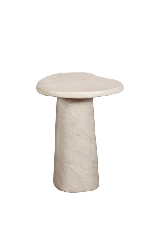 Nordic Side Table - Industrious Decor