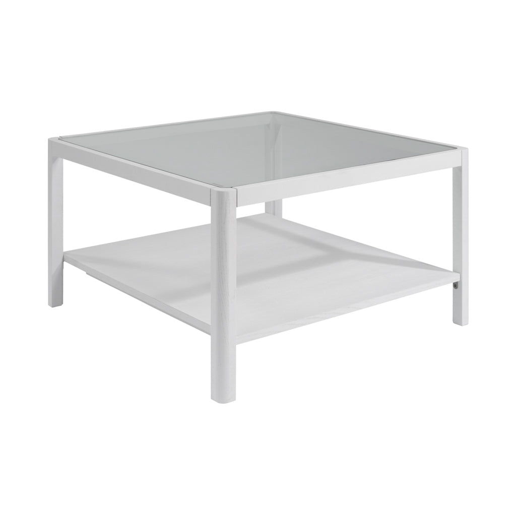 Olivia Coffee Table - Industrious Decor