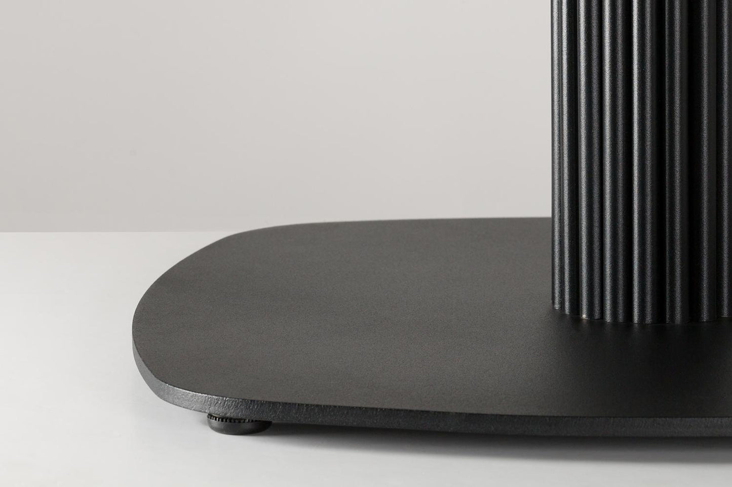 Elin Table Large Base -Coffee, Dining & Poseur Heights - Industrious Decor