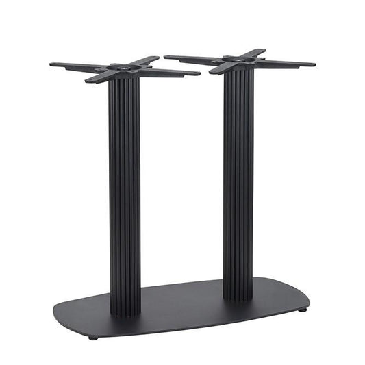 Elin Twin Table Base - Industrious Decor