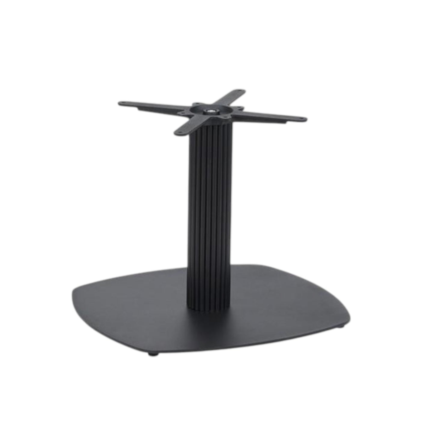 Elin Table Large Base -Coffee, Dining & Poseur Heights - Industrious Decor