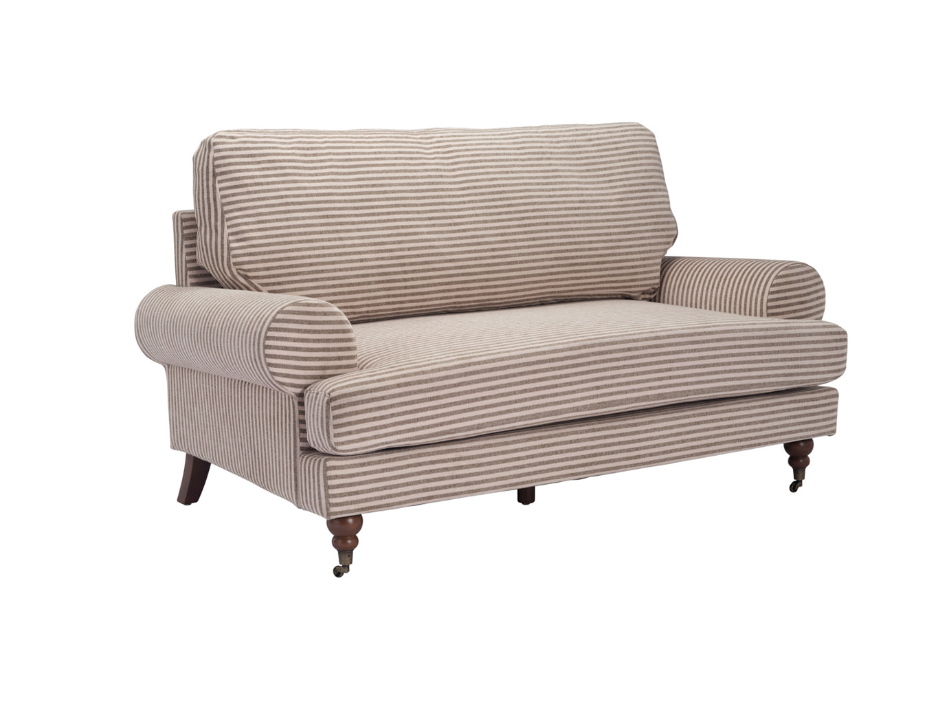Regency 2 Seater Sofa - Industrious Decor