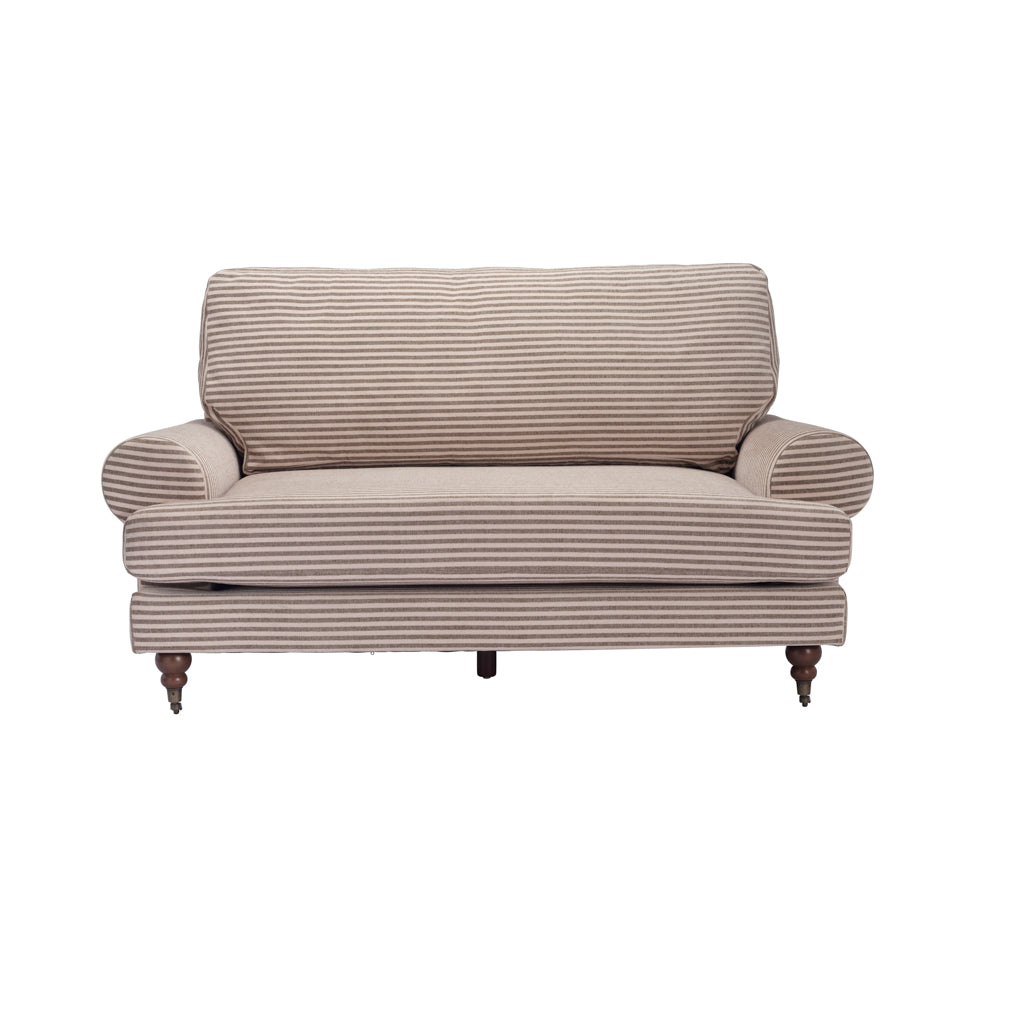 Regency 2 Seater Sofa - Industrious Decor