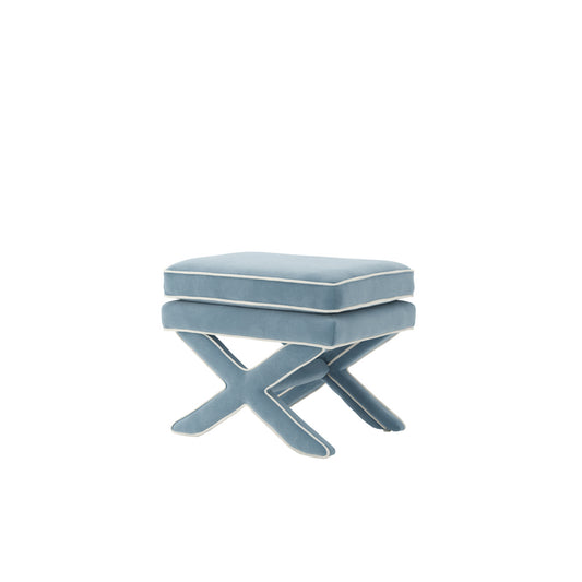 Hailey Stool - Industrious Decor