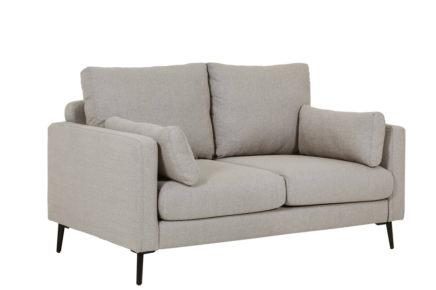Ava 2 Seater Sofa Crib 5