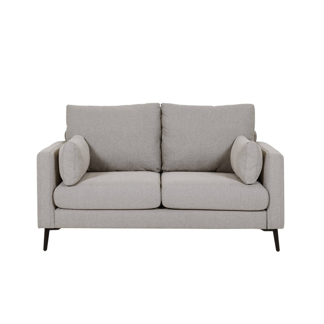 Ava 2 Seater Sofa Crib 5